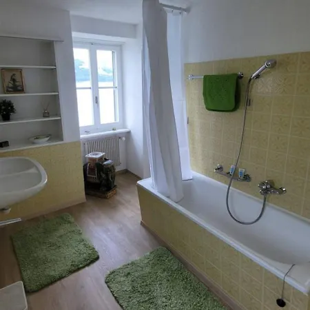 Villa Wunderschoene Mit Privatstrand *
