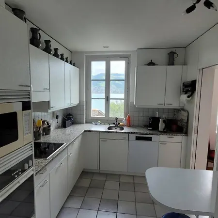 Villa Wunderschoene Mit Privatstrand
