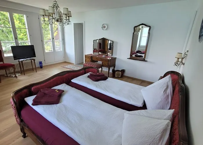 Villa Wunderschoene Mit Privatstrand *