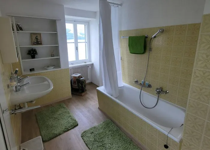 Villa Wunderschoene Mit Privatstrand *