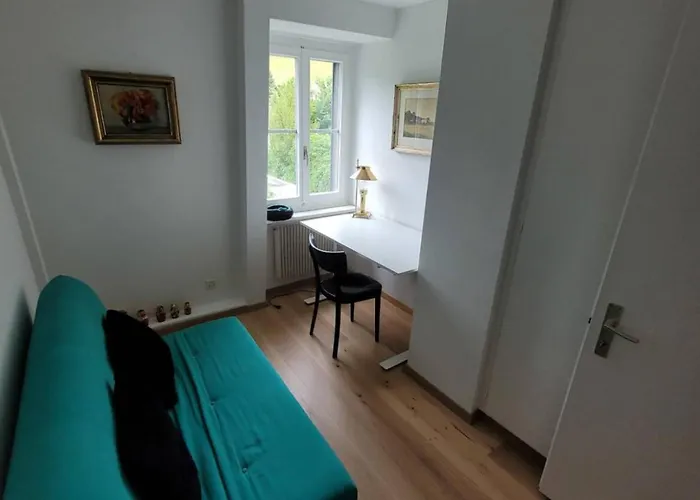 Villa Wunderschoene Mit Privatstrand *