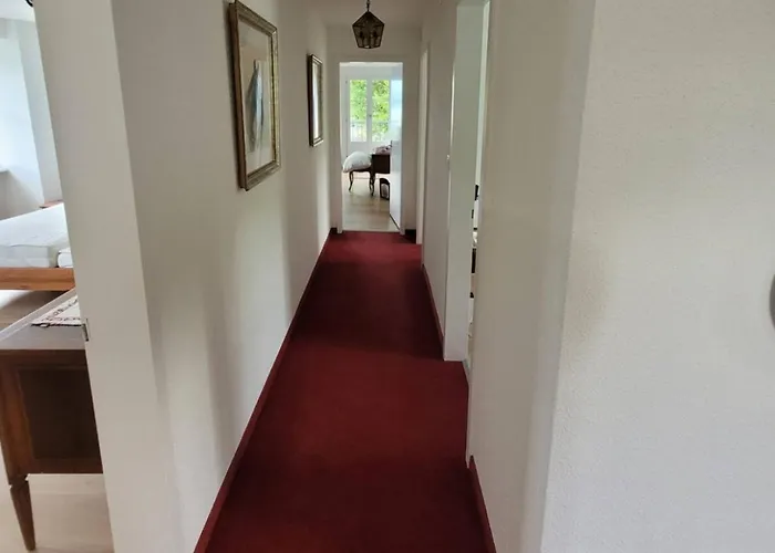 Villa Wunderschoene Mit Privatstrand Spiez