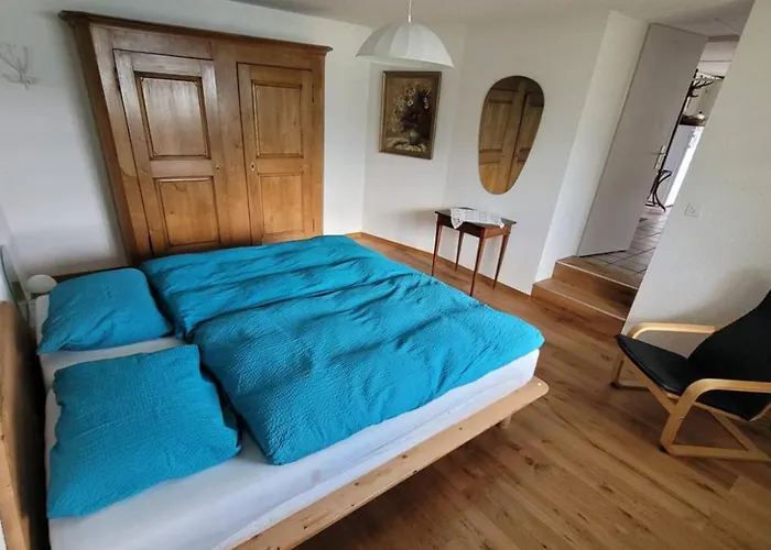 Wunderschoene Mit Privatstrand *