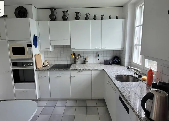 Villa Wunderschoene Mit Privatstrand *