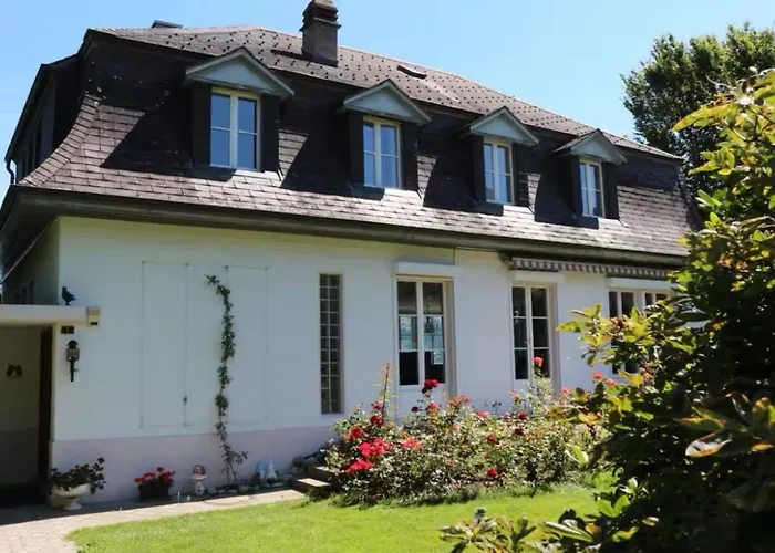 Wunderschoene Mit Privatstrand Spiez