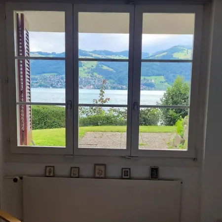 Wunderschoene Mit Privatstrand Villa