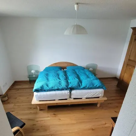 Wunderschoene Mit Privatstrand * Spiez