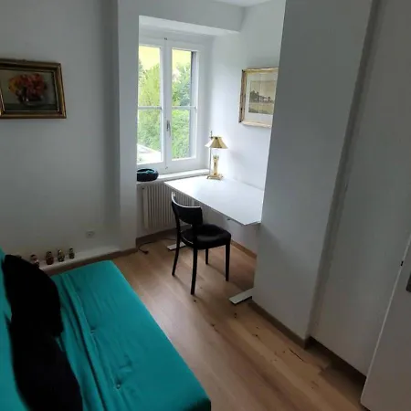 Villa Wunderschoene Mit Privatstrand *