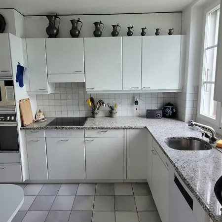 Villa Wunderschoene Mit Privatstrand *