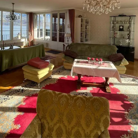 Wunderschoene Mit Privatstrand *