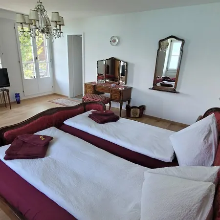 Villa Wunderschoene Mit Privatstrand *