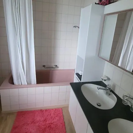 Vila Wunderschoene Mit Privatstrand Spiez