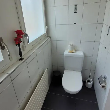 Vila Wunderschoene Mit Privatstrand *
