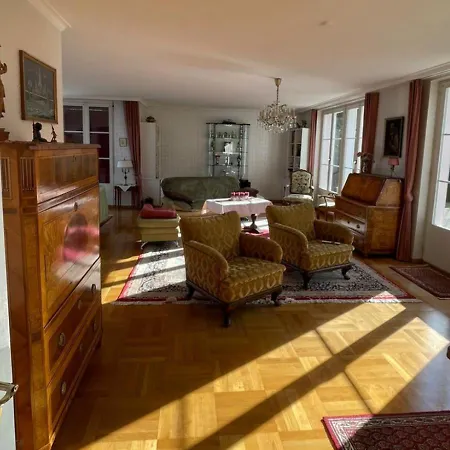 Vila Wunderschoene Mit Privatstrand *