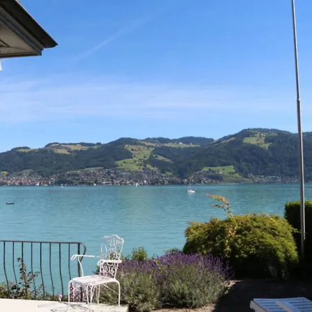 Wunderschoene Mit Privatstrand *