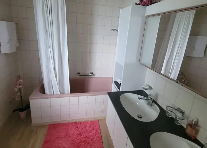 Villa Wunderschoene Mit Privatstrand Spiez