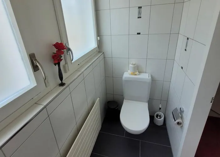 Villa Wunderschoene Mit Privatstrand *