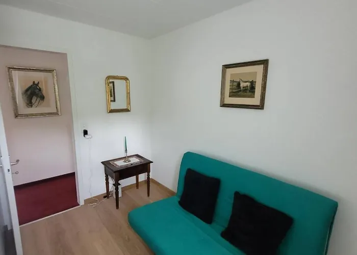 Villa Wunderschoene Mit Privatstrand