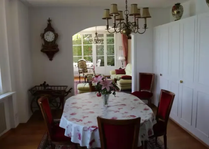 Villa Wunderschoene Mit Privatstrand *