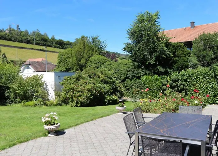 Villa Wunderschoene Mit Privatstrand